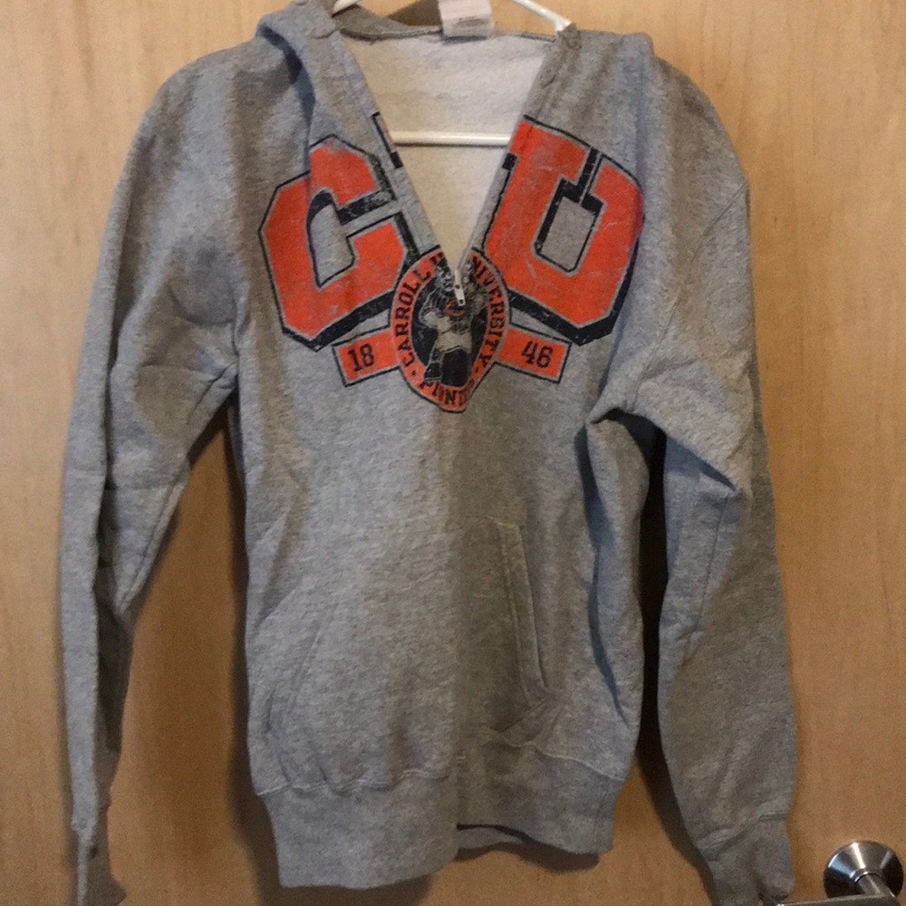 Carroll university
